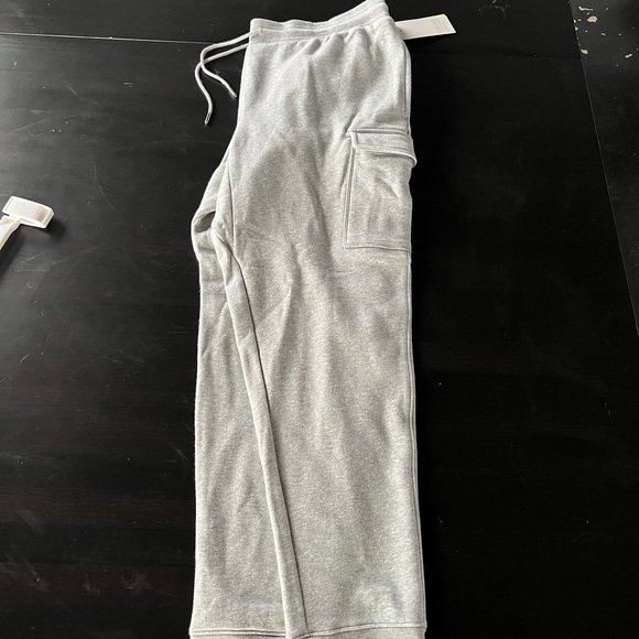 All in motion cotton fleece jogger - Picture 4 of 4